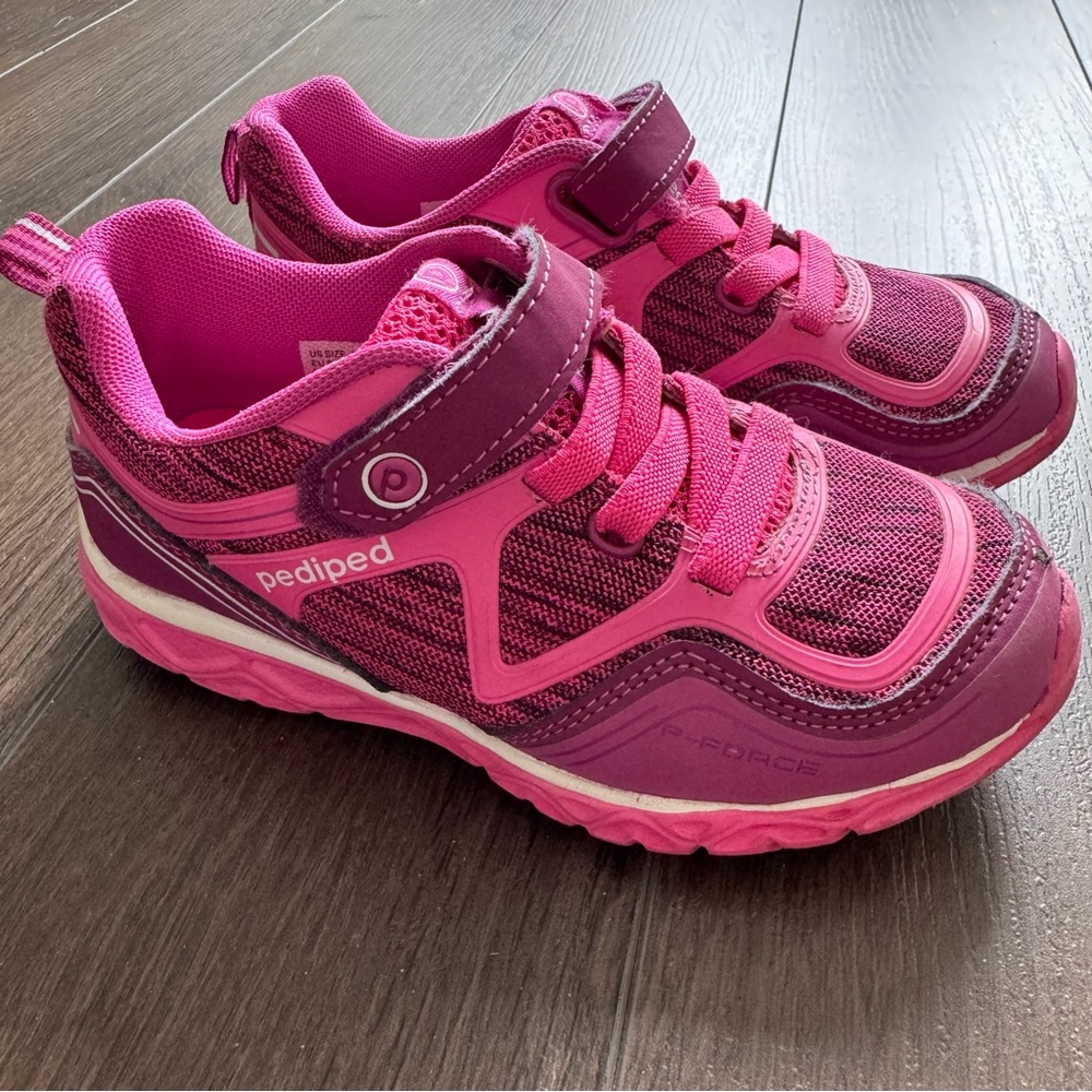 Pediped Force - Flex® shoes kids size 11 - 11.5